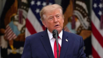 Aumentan las inversiones farmacéuticas de Trump tras su regreso a la Casa Blanca