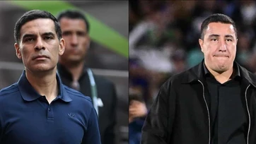 Efraín Juárez respalda a Rafael Márquez