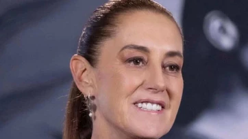 Sheinbaum destaca estrategia de salud escolar