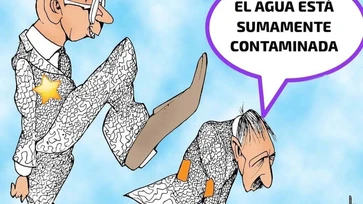 Jalisco de cerebros contaminados