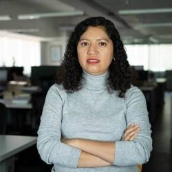 Sonia Corona