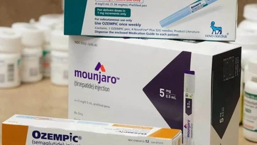 Advierten riesgos por reventa de fármacos para adelgazar