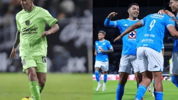 Cruz Azul vs Juárez: Horario y dónde ver el duelo de Liga MX