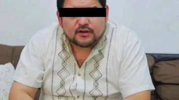 Condenan a 20 años de prisión a padre de Dafne Zapata