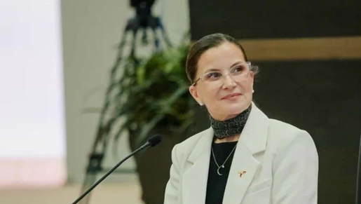 Renuncia Ninfa Cantú a Economía; va por Nuevo Laredo