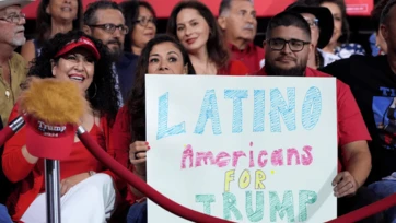 Golpea costo de vida a republicanos rumbo a midterms