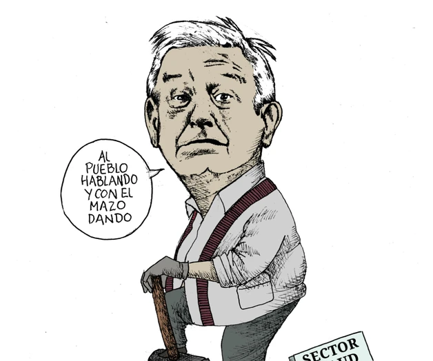 Herencia de exterminador