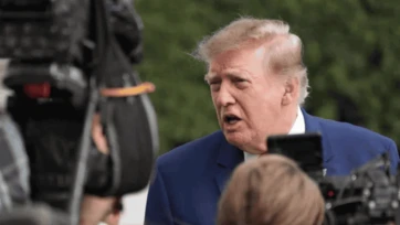Islas Malvinas: Trump quiere cerrar el comité de la ONU