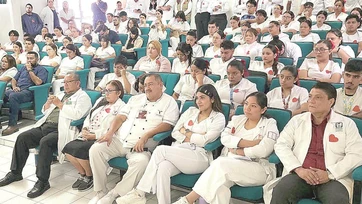 Llaman a mujeres a detectar a tiempo el cáncer