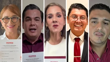 Arranca disputa por Reynosa