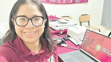 Avanza registro para la credencialización del Servicio Universal de Salud