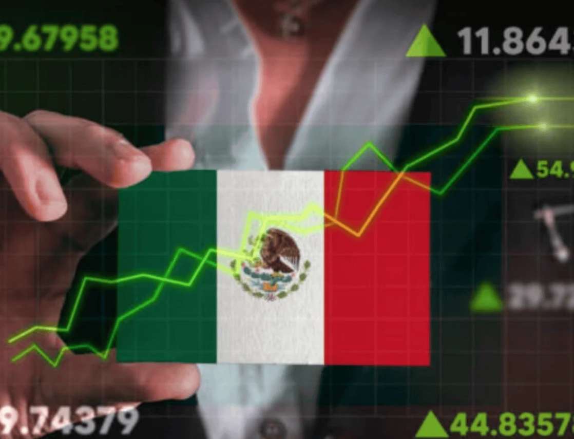 México logró refinanciar deuda por 238 mil 153 mdp en mercado local