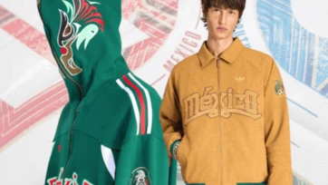 Adidas prepara una sorpresa para la afición de México
