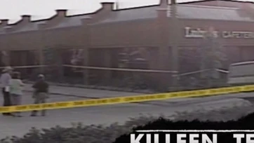 Persiste el recuerdo de la masacre en Luby’s