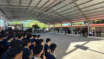 Fortalece CBTA 321  preparación docente