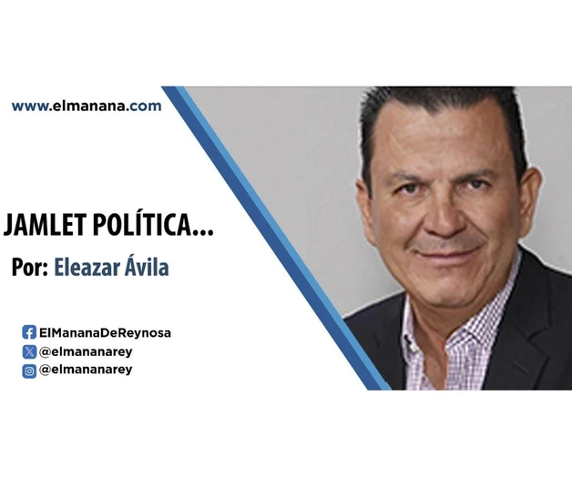 ¿El retorno de Baltazar Hinojosa…?