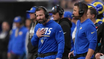 Rams agravan su crisis con otra derrota y más lesiones
