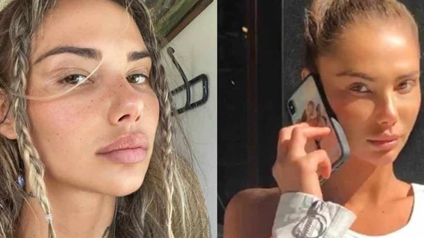 Muere Sahara Ray, modelo e hija del legendario surfista Tony Ray