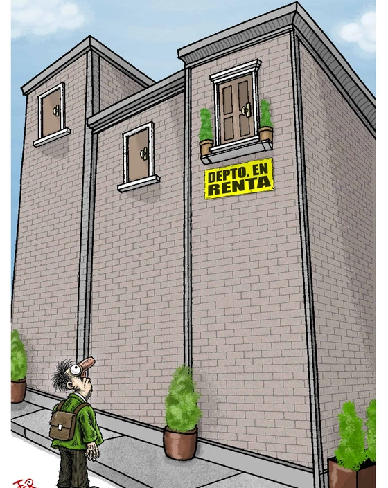 El derecho a la vivienda