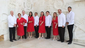 Encuentro danzonero