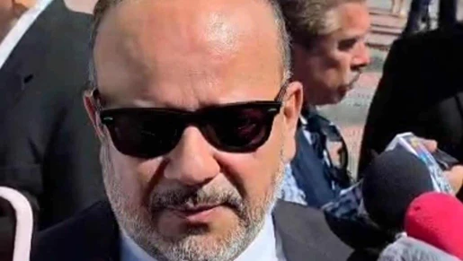 Anticorrupción pide a Interpol ubicar a Enrique Rivas