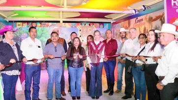 Encabeza San Fernando  la Muestra Gastronómica