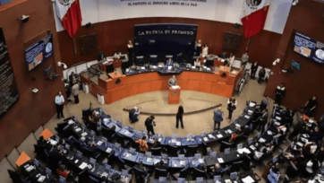 Senado alista análisis de legalidad en cambios del IMSS