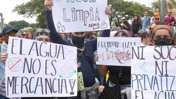 CNDH evaluará posibles actos de tortura tras marcha en Jalisco