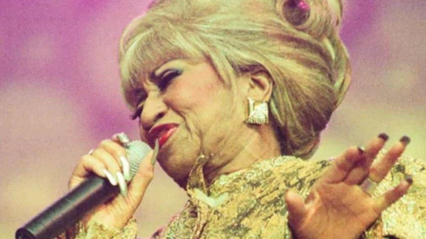 Celia Cruz: ¿por qué decía ¡Azúcar!? La historia detrás de su grito