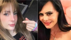 Imelda Tuñón publica mensajes en redes una indirecta