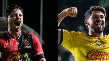 Atlas recibe el América en Jornada 13