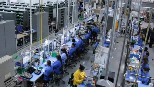 Alcanza Tamaulipas 55 % de empleo formal en el país