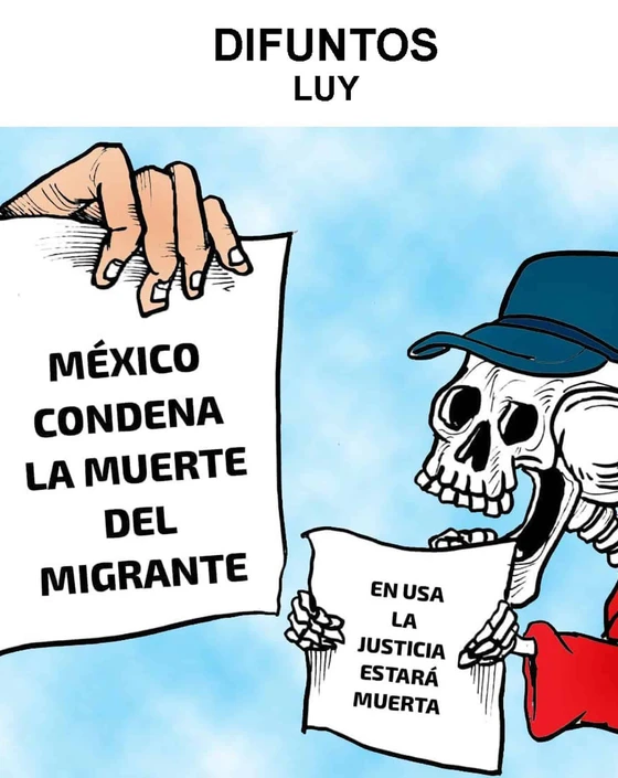 Difuntos