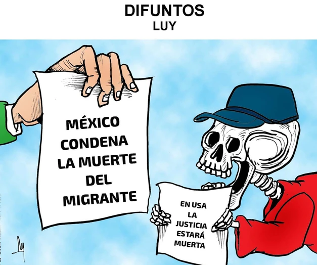 Difuntos