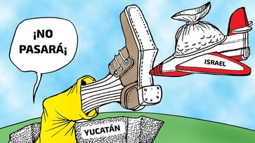 Rechazo a inversiones