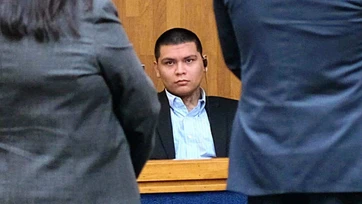 Asesino del policía tenía muchos problemas: Doctor