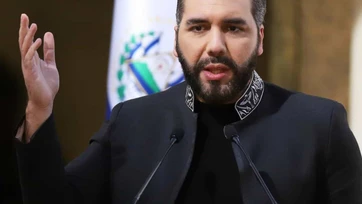 El Salvador despliega fuerzas especiales en Haití para encontrar a 4 soldados desaparecidos tras ataque