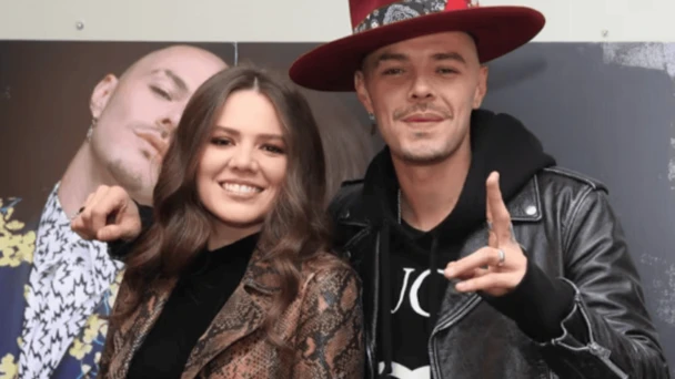 Joy Huerta revela cómo es su relación actual con Jesse