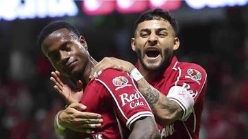 Toluca jugará el Derbi de las Américas en Qatar