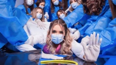 Día del Médico: Un homenaje a la vocación de servicio
