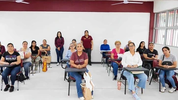 Ofrecen taller  para autoempleo