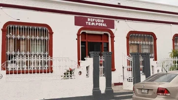 Prepara Tampico refugio temporal