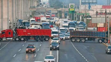 Piden a transportistas no afectar a ciudadanía el próximo lunes