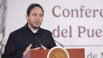 Gobierno federal invierte 14 mil mdp en equipo médico para 2027