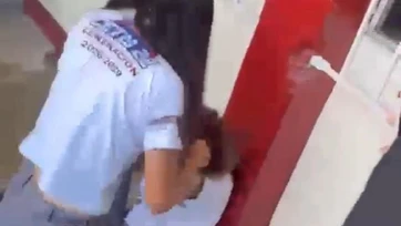 Riña entre estudiantes preocupa a padres de familia