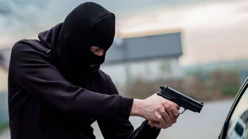 Baja percepción de inseguridad a nivel más mínimo en 13 años