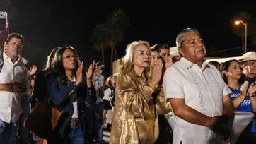 Impacto del voto latino en elecciones de Texas