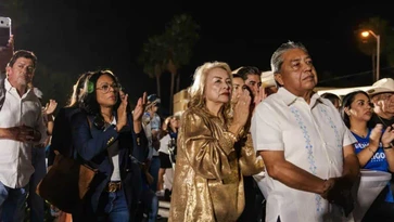 Impacto del voto latino en elecciones de Texas