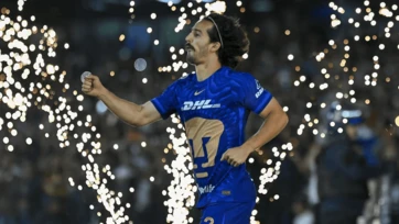 Bennevendo admite altibajos de Pumas en el Apertura 2026