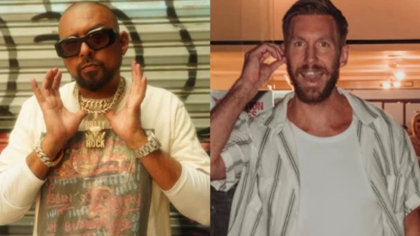 Cancelan concierto de Calvin Harris y Sean Paul en CDMX